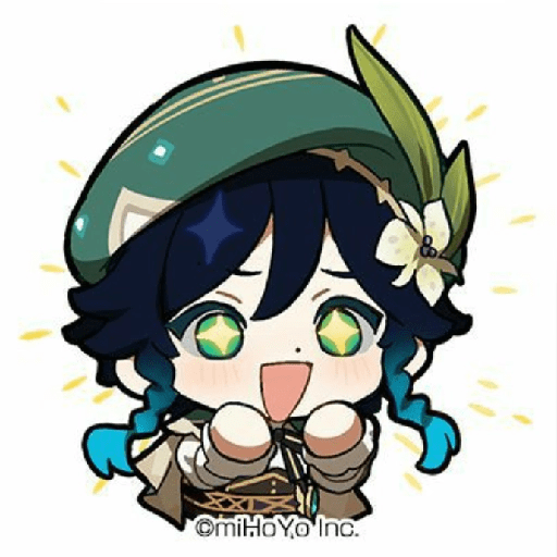 Sticker Image