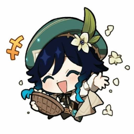 Sticker Image