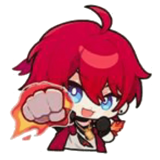 Sticker Image
