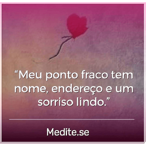 Frases de amor c/f 5 14