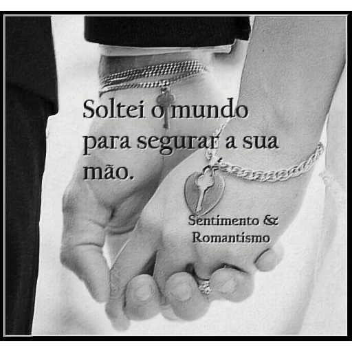 Frases de amor c/f 5 6