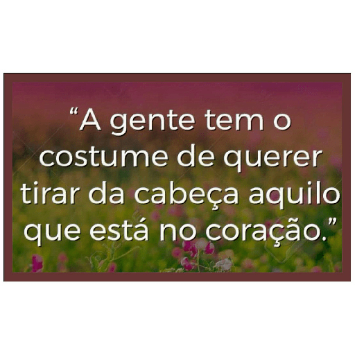 Frases de amor c/f 5 12