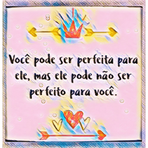 Frases de amor c/f 5 27