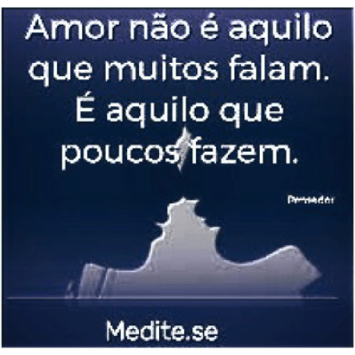 Frases de amor c/f 5 20