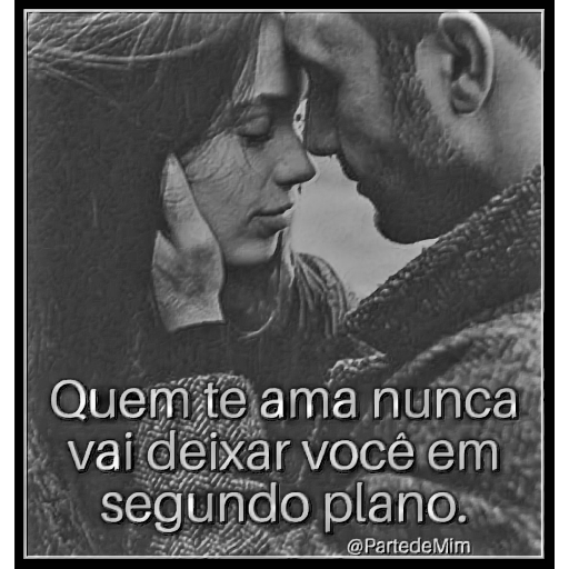 Frases de amor c/f 5 2