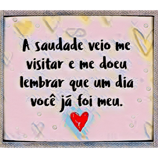 Frases de amor c/f 5 26