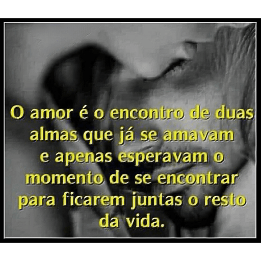 Frases de amor c/f 5 5