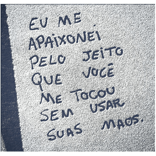 Frases de amor c/f 5 15