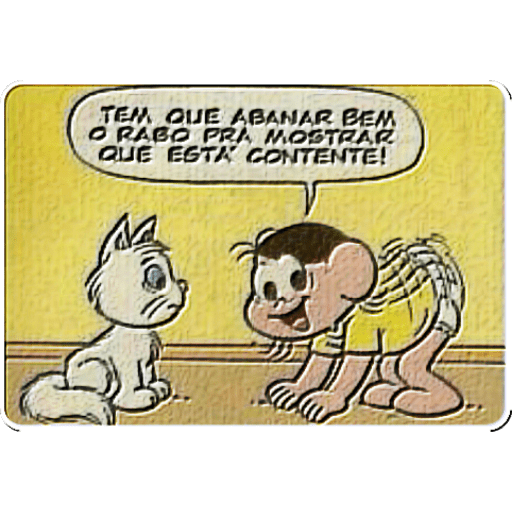 Turma da Mônica 3 3