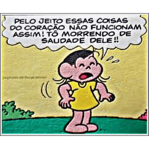 Turma da Mônica 3 7
