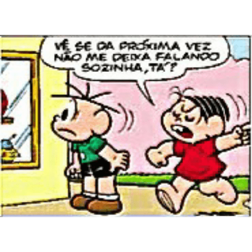 Turma da Mônica 3 8