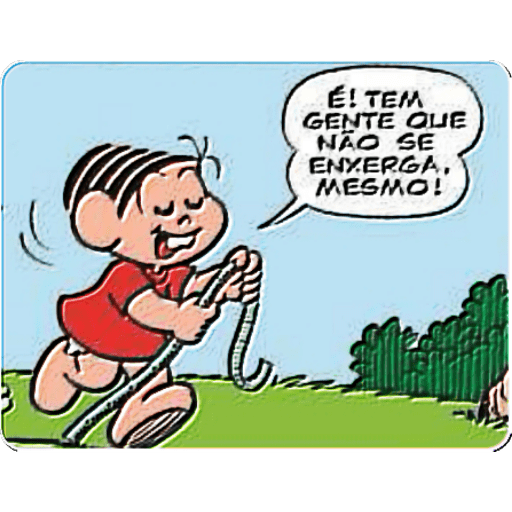Turma da Mônica 3 1