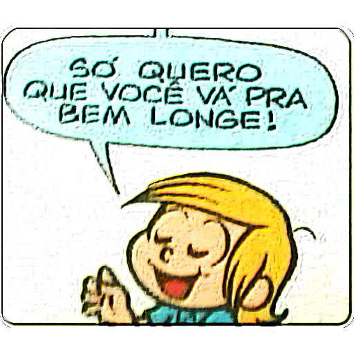 Turma da Mônica 3 4