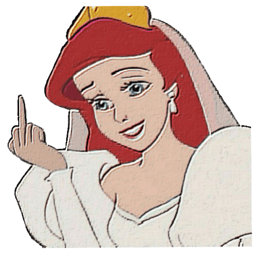 Princesas 9