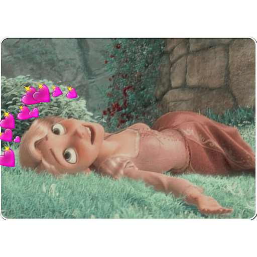 Princesas 19