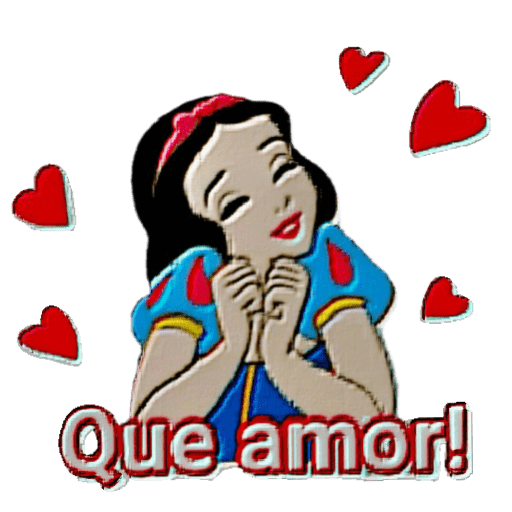 Princesas 8