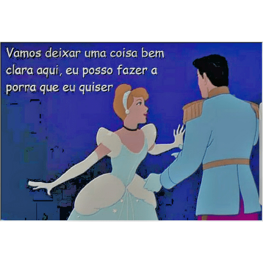 Princesas 24