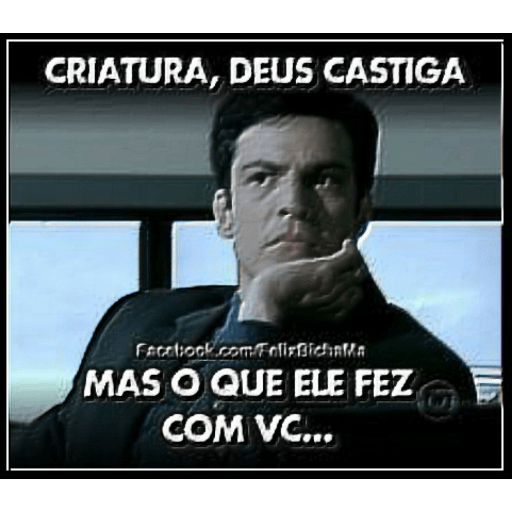 Felix Bicha má 3