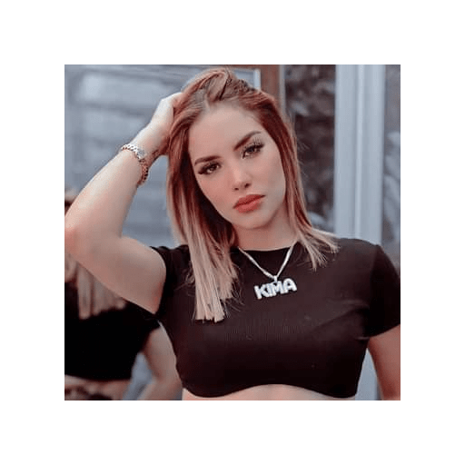 Kimberly loaiza 9