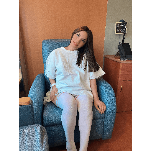 Kimberly loaiza 23
