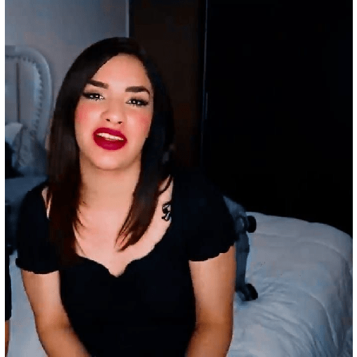Kimberly loaiza 3