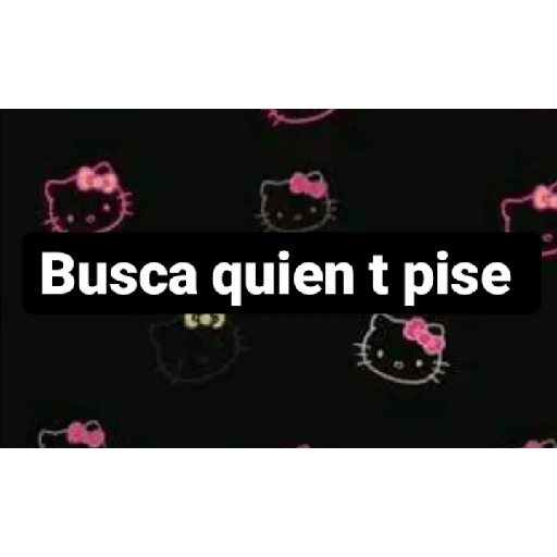 St de hello kitty 2