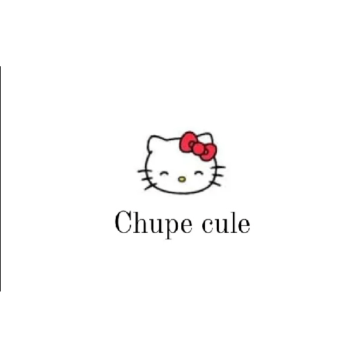 St de hello kitty 16