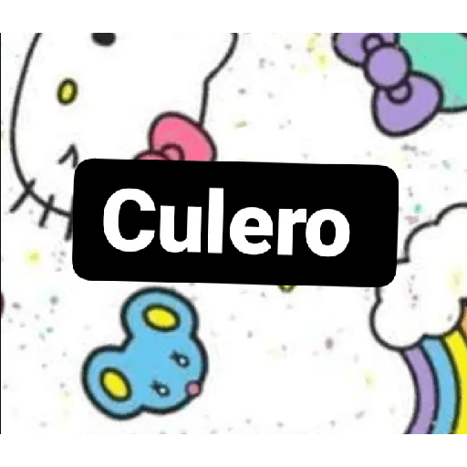 St de hello kitty 5