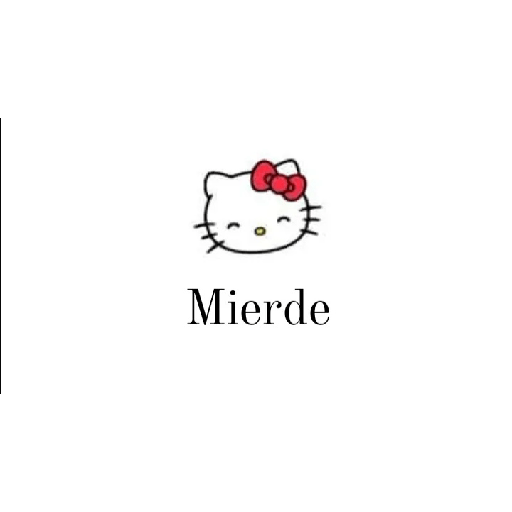 St de hello kitty 10