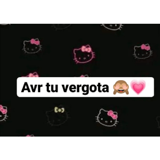 St de hello kitty 3