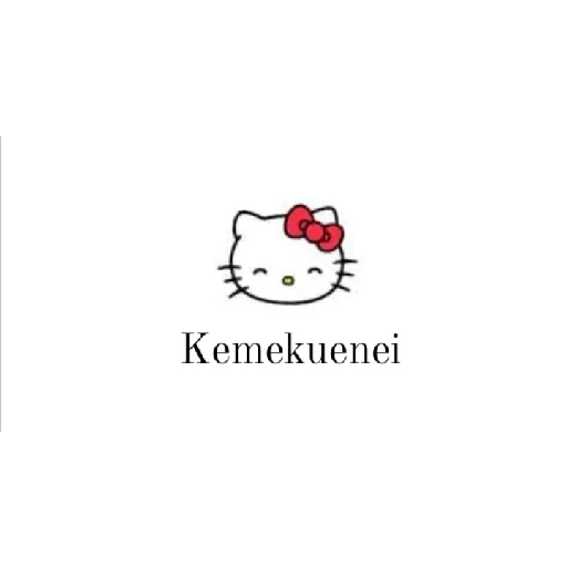 St de hello kitty 15