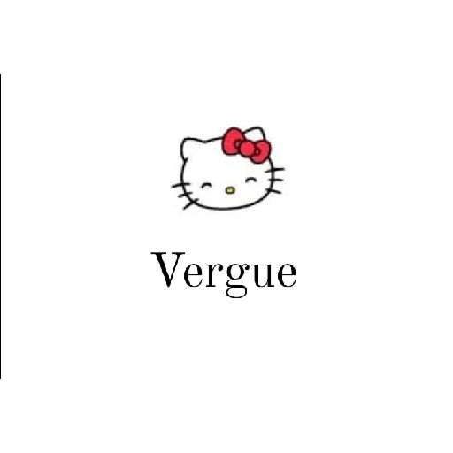 St de hello kitty 9