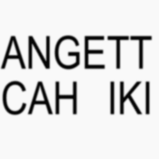Anomali 8