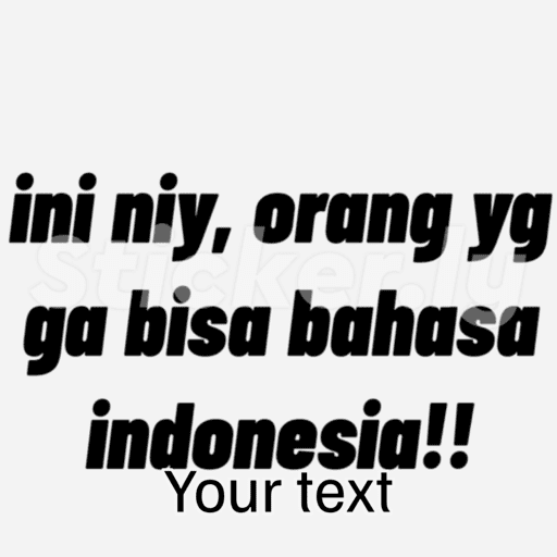 Sticker Image