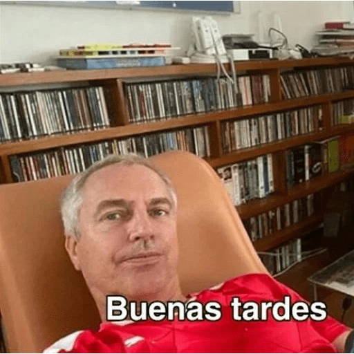 Shitpost Febrero 😜👍🏻 15
