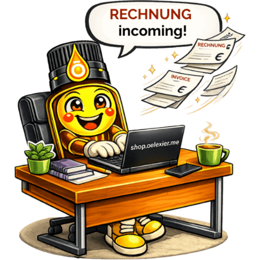 Smiley shop.oelexier.me