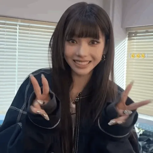 ‧˚꒰ karina - aespa ୭ ˚. ᵎᵎ 12