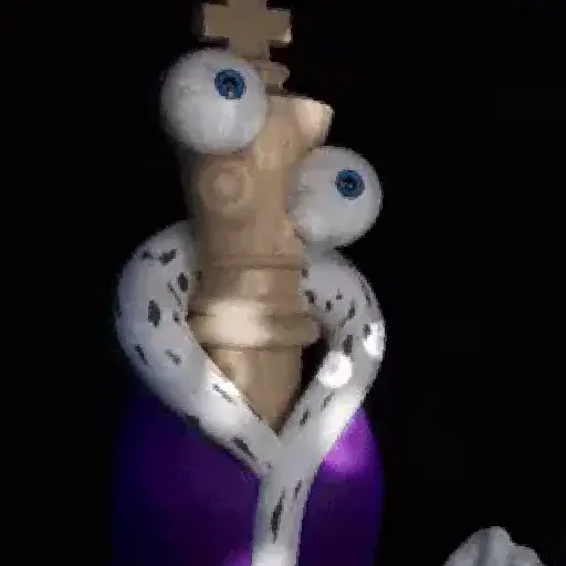 La asombrosa chamba digital 2🗿 11