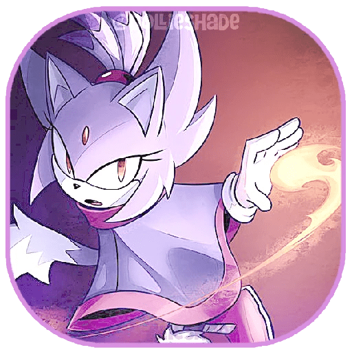 🔥 ۪ ⳰⳱Blaze ֔𖹭᳢ OM 𑁤 12