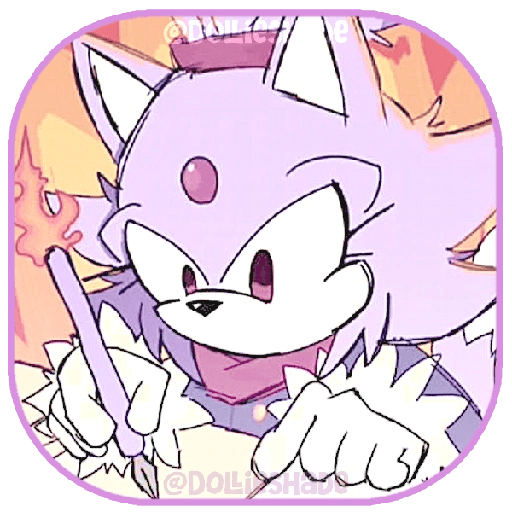 🔥 ۪ ⳰⳱Blaze ֔𖹭᳢ OM 𑁤 15