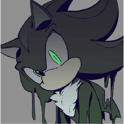Mephiles the Dark!! 7