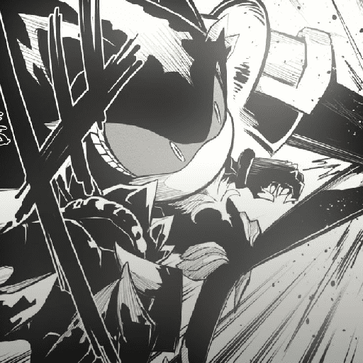 Mephiles the Dark!! 6