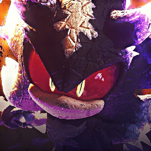 Mephiles the Dark!! 3