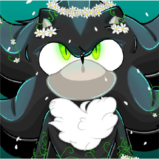 Mephiles the Dark!! 21