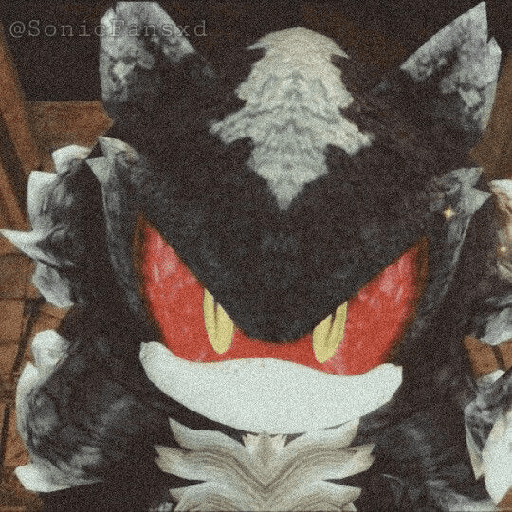 Mephiles the Dark!! 23