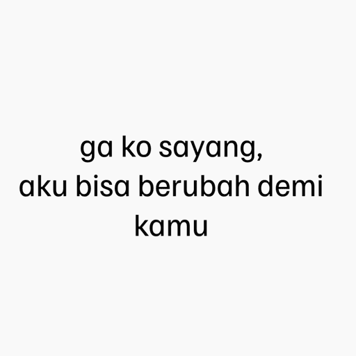 Cayang ibnu🥰