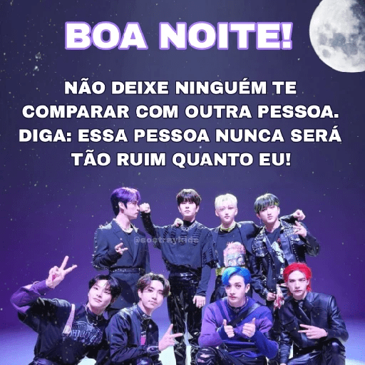 Só Stray Kids - Pack 09