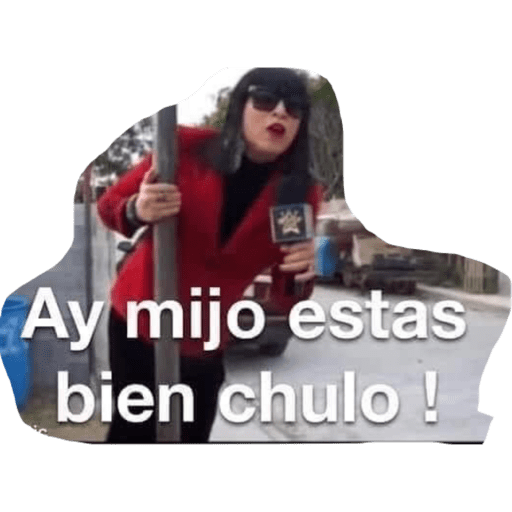 Me das un beso 9