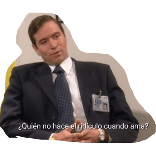 Me das un beso 5