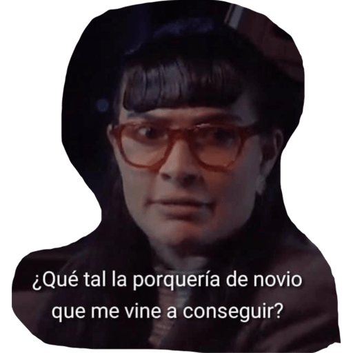 Me das un beso 8